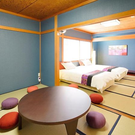 Kanazawa Stacy Annex 호스텔 외부 사진
