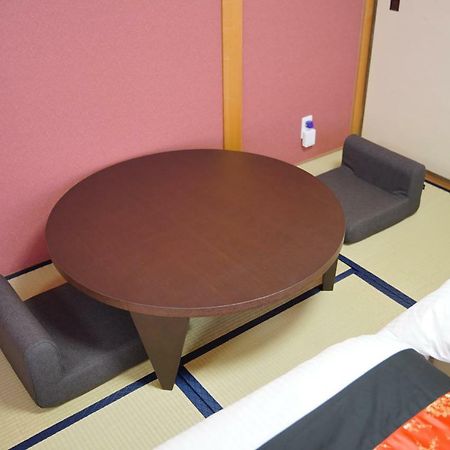Kanazawa Stacy Annex 호스텔 외부 사진
