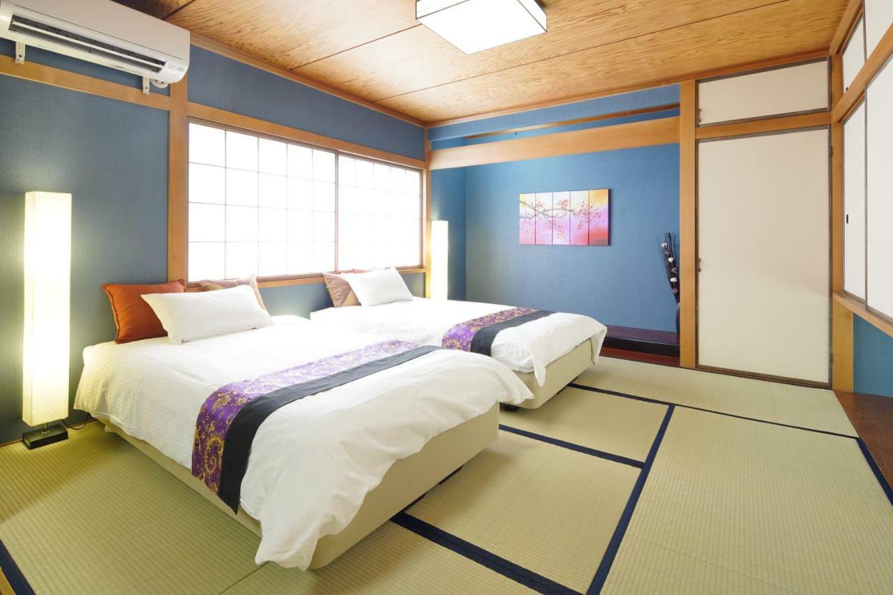 Kanazawa Stacy Annex 호스텔 외부 사진