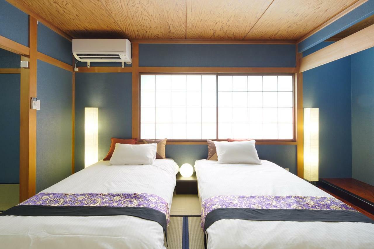 Kanazawa Stacy Annex 호스텔 외부 사진