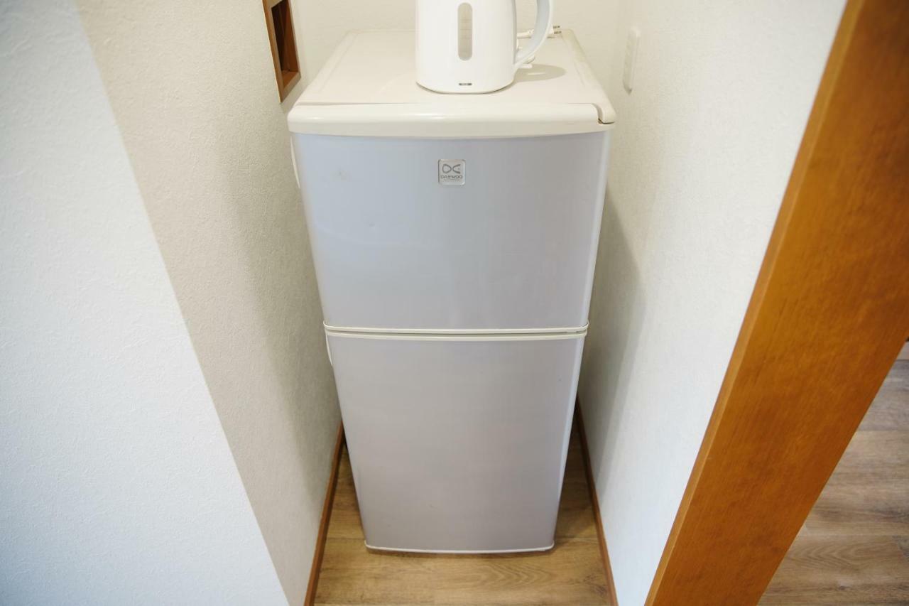Kanazawa Stacy Annex 호스텔 객실 사진